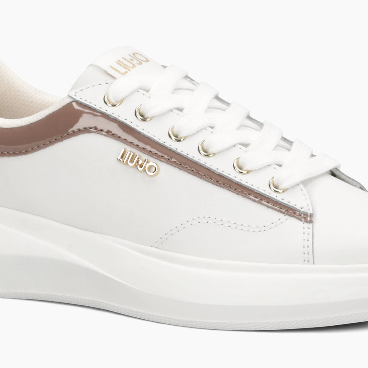 Sneakers Donna Casper 01