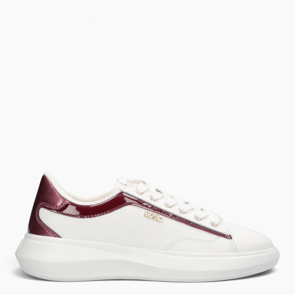 Sneakers Donna Casper 01