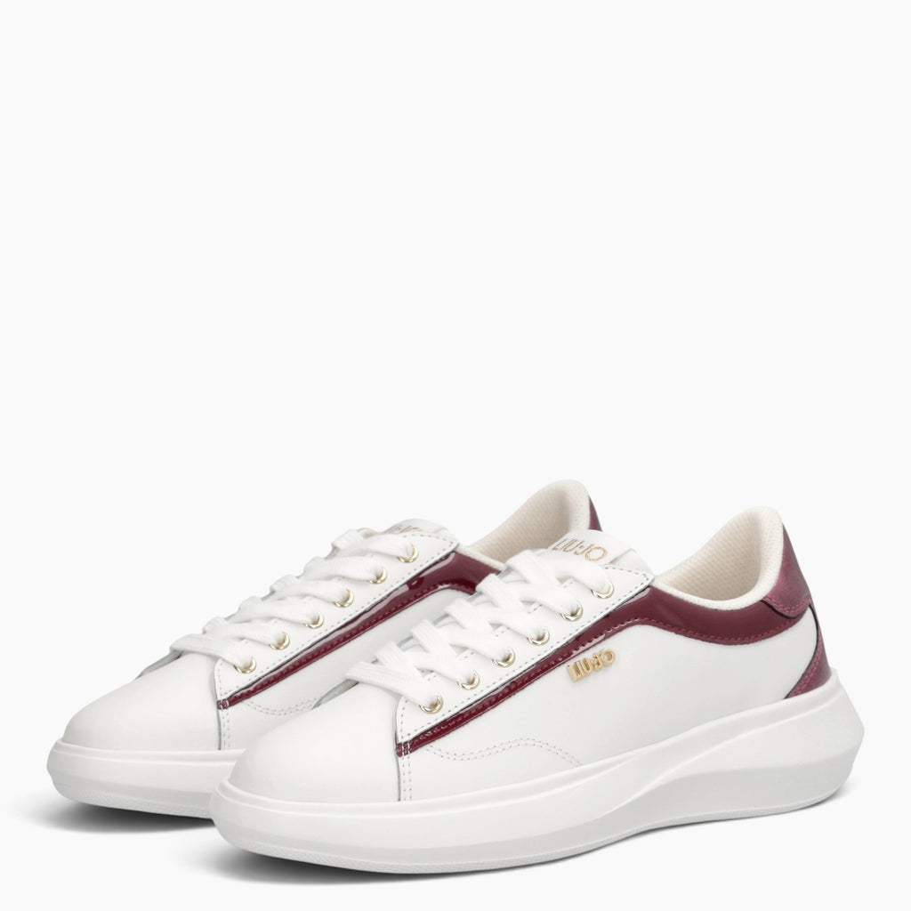 Sneakers Donna Casper 01