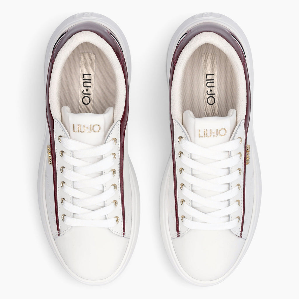 Sneakers Donna Casper 01