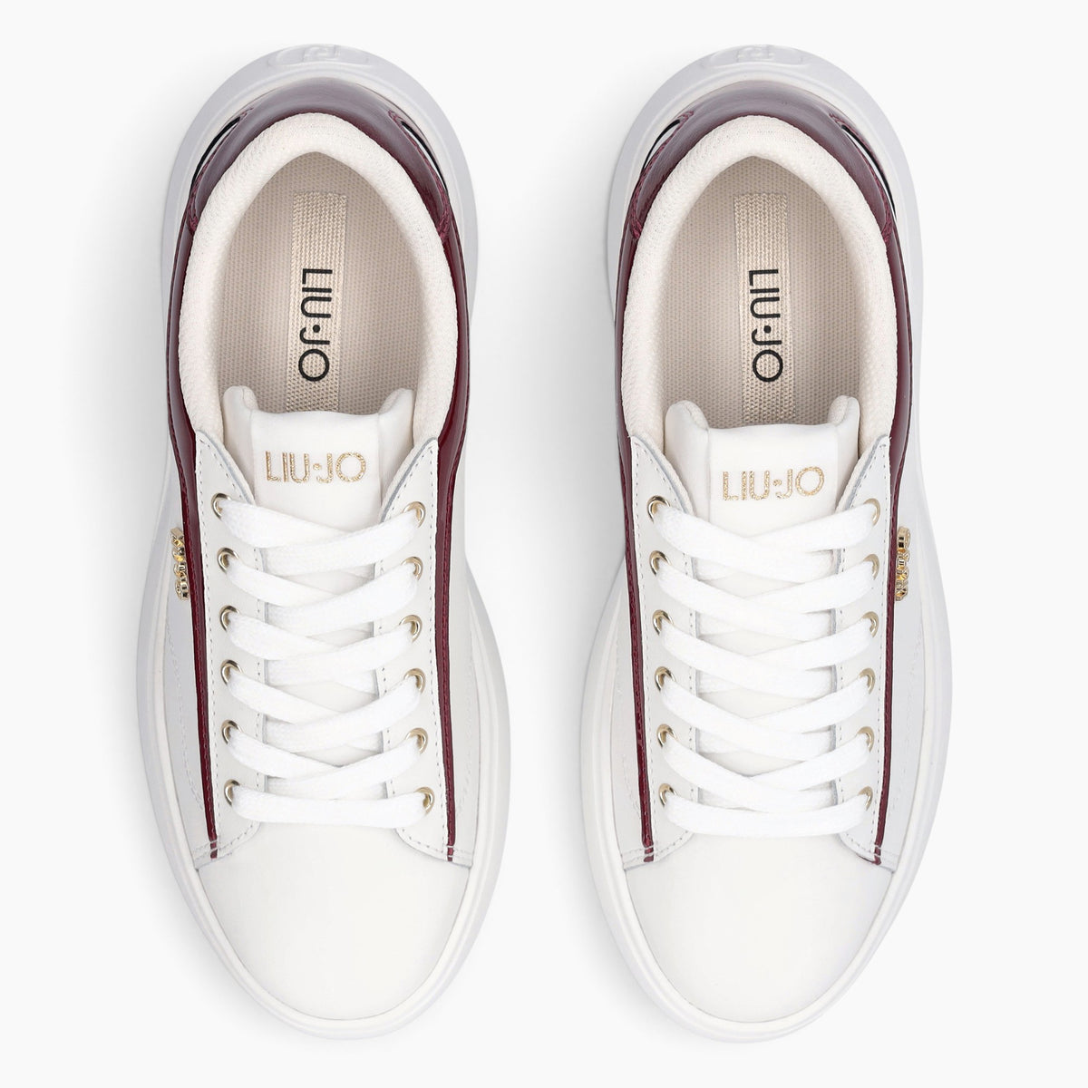 Sneakers Donna Casper 01
