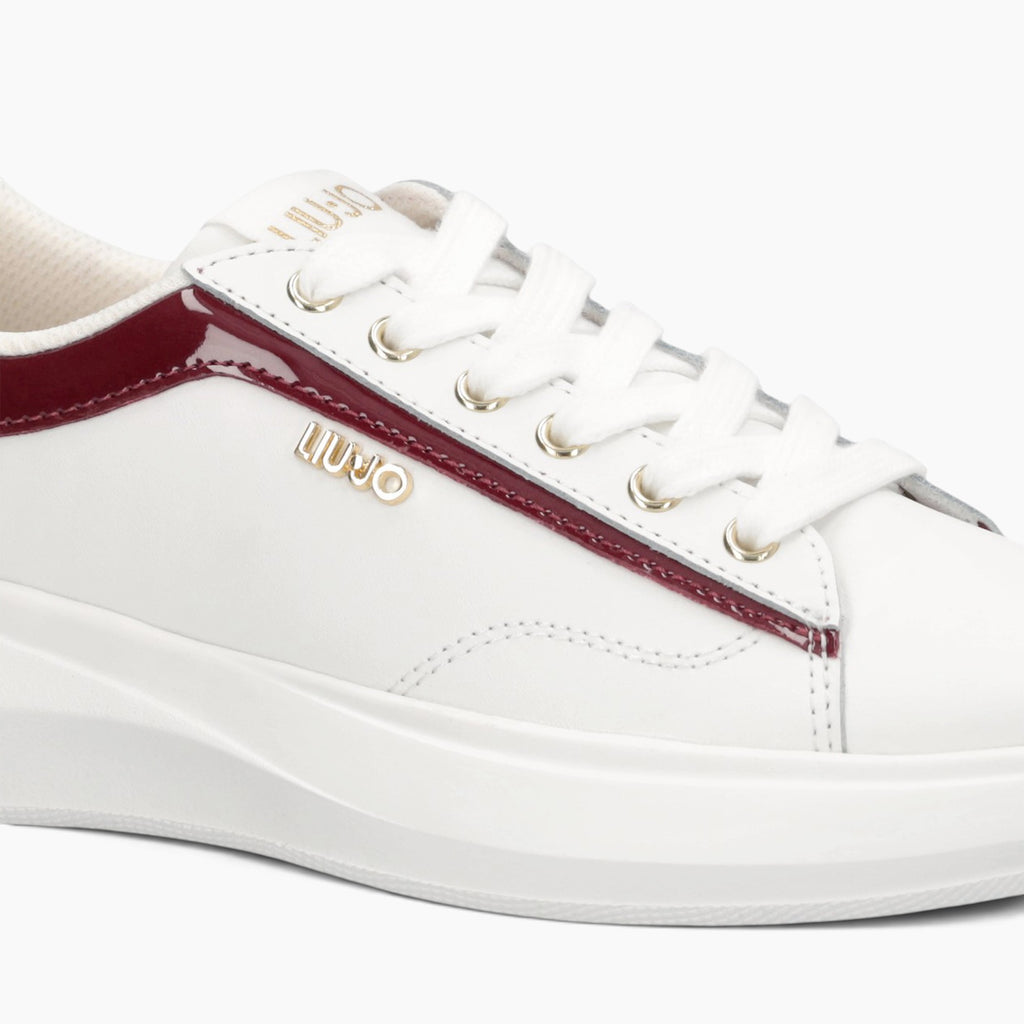 Sneakers Donna Casper 01
