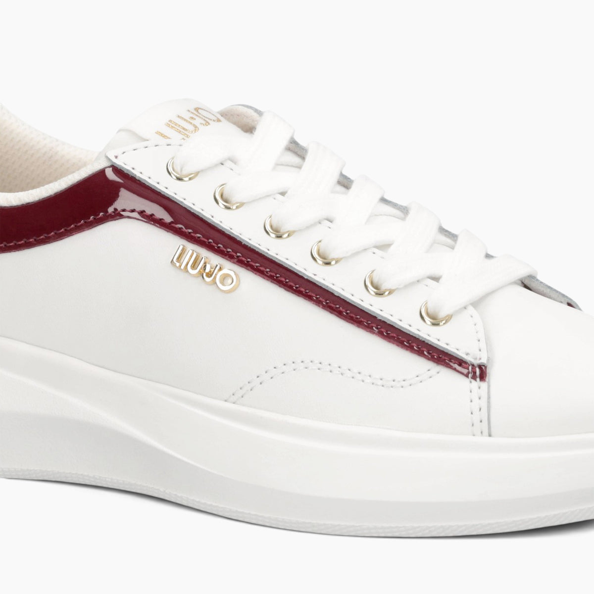Sneakers Donna Casper 01