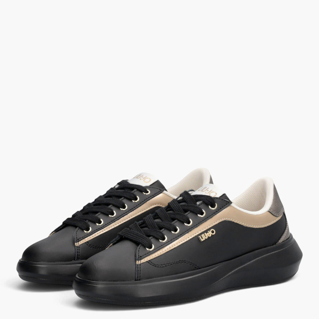 Zapatillas deportivas para mujer Casper 01