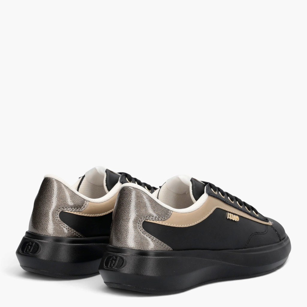 Zapatillas deportivas para mujer Casper 01