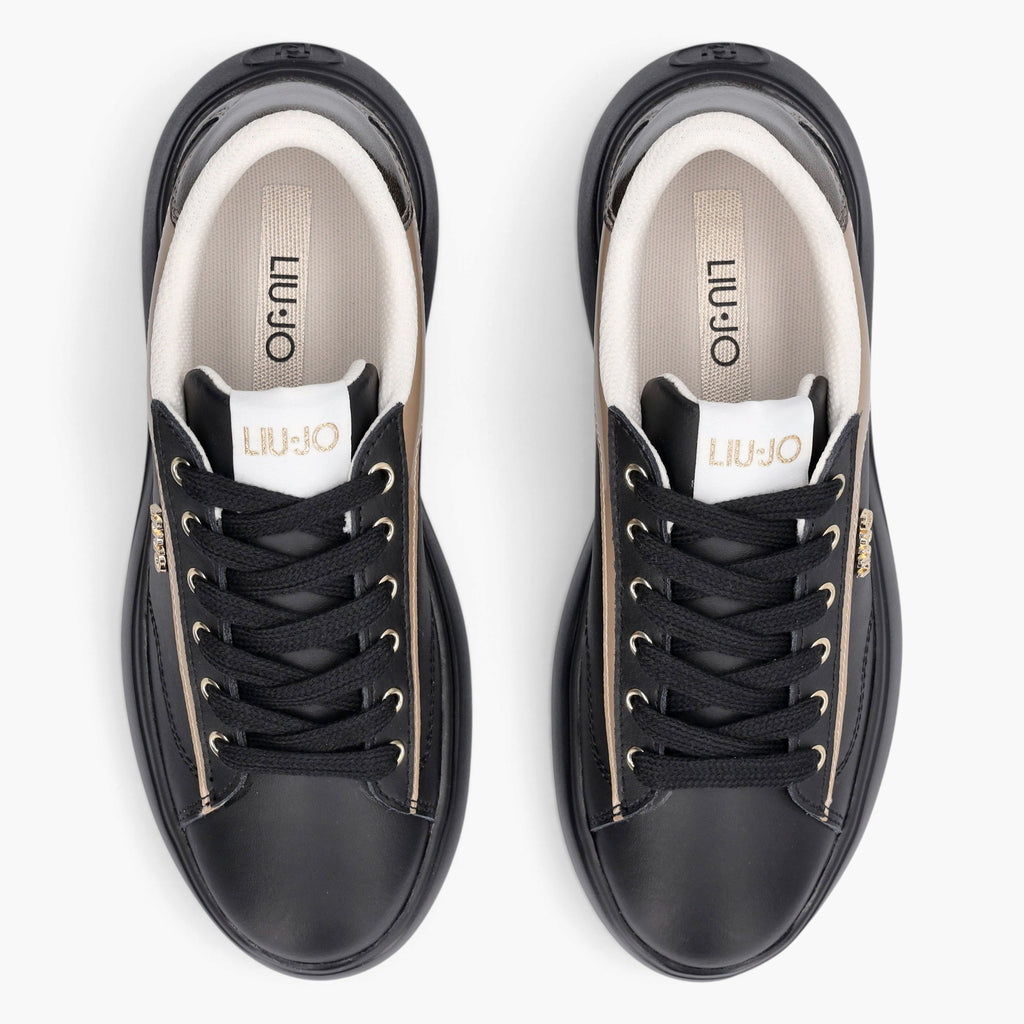 Zapatillas deportivas para mujer Casper 01