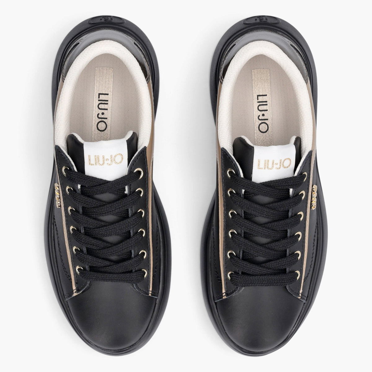 Zapatillas deportivas para mujer Casper 01