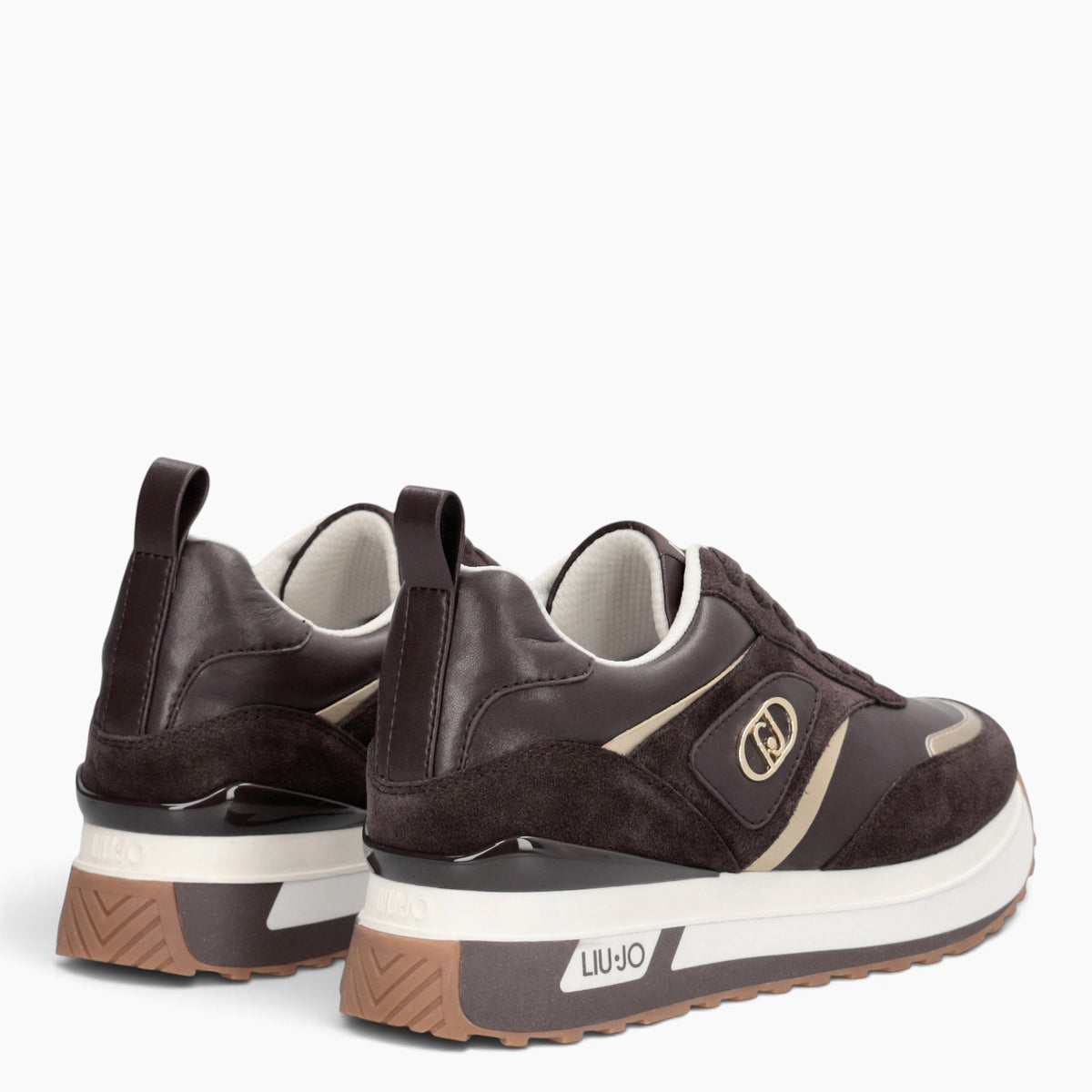 Sneakers Maxi Wonder 97