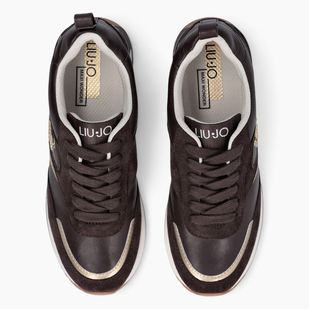 Sneakers Maxi Wonder 97