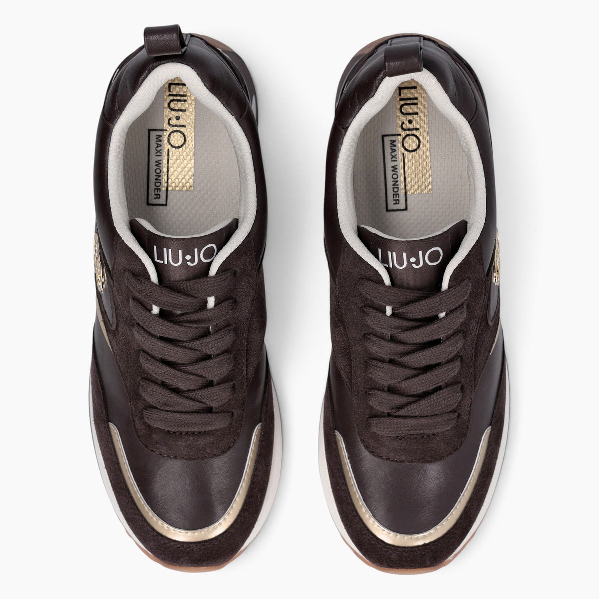 Sneakers Maxi Wonder 97