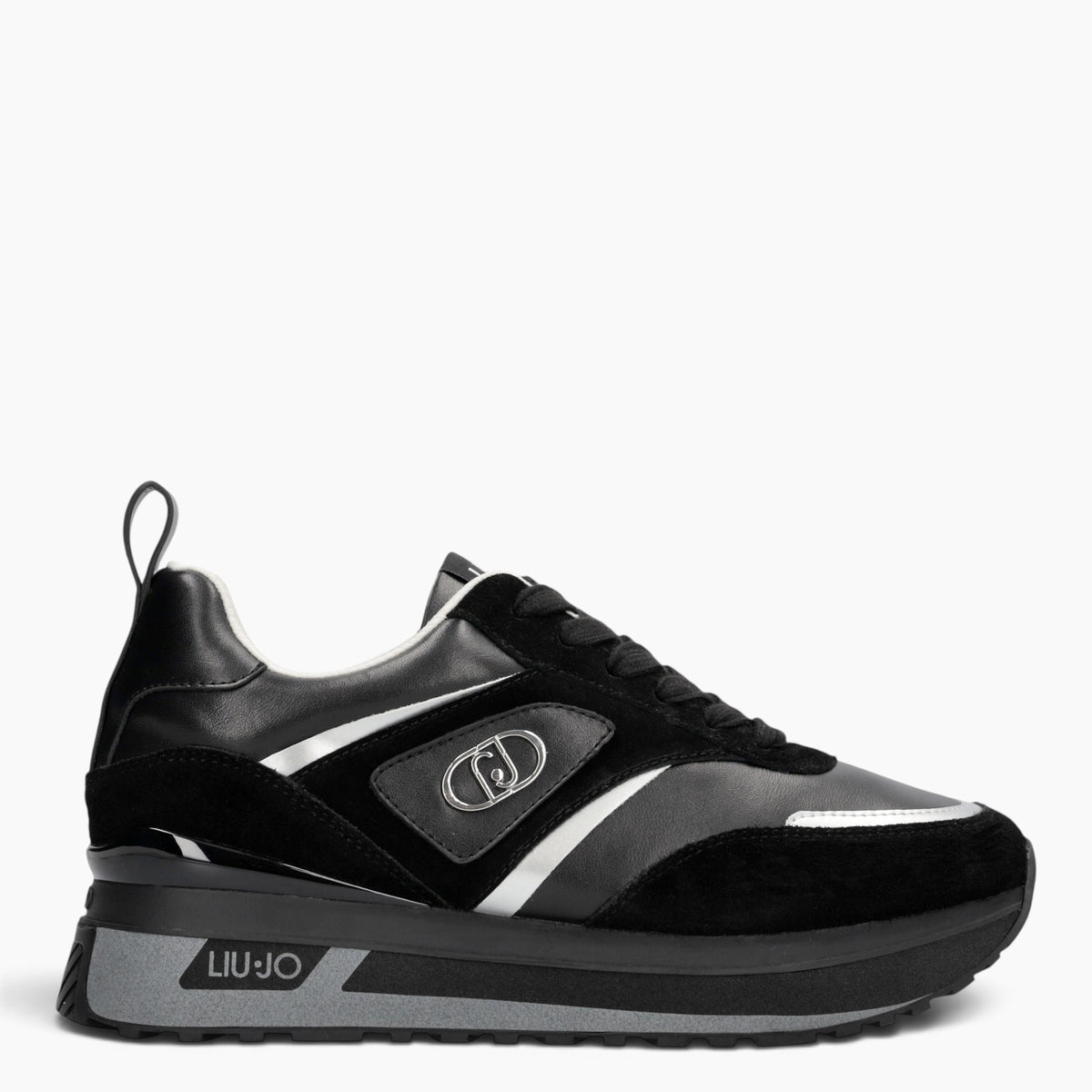 Sneakers Maxi Wonder 97