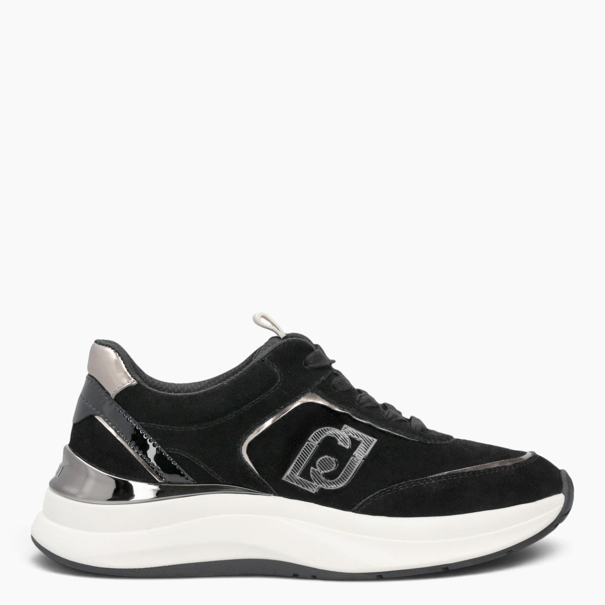 Sneakers Donna Stardust 01