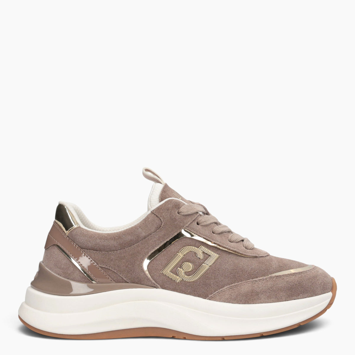 Sneakers Donna Stardust 01