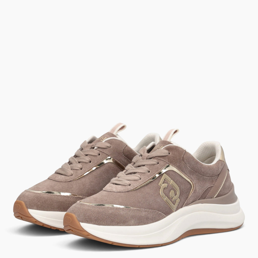 Sneakers Donna Stardust 01