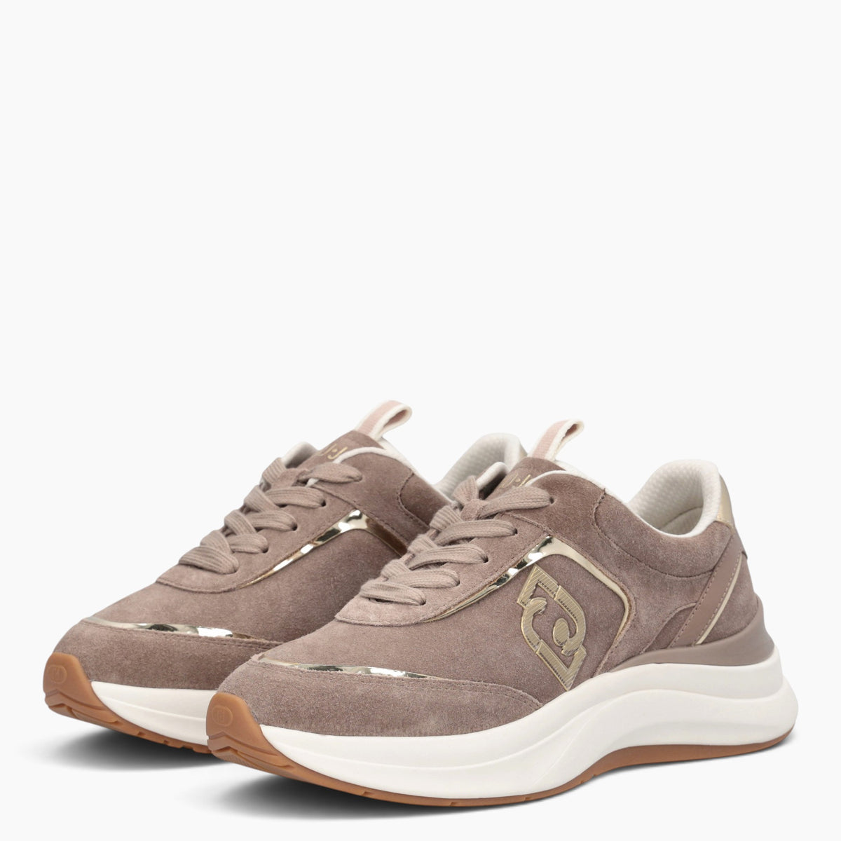 Sneakers Donna Stardust 01