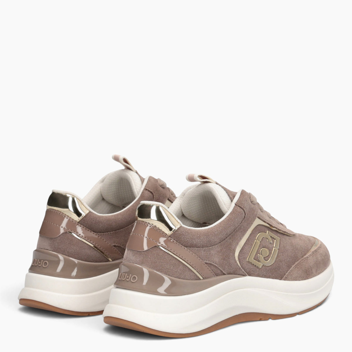 Sneakers Donna Stardust 01