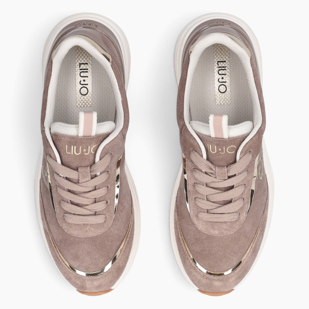 Sneakers Donna Stardust 01