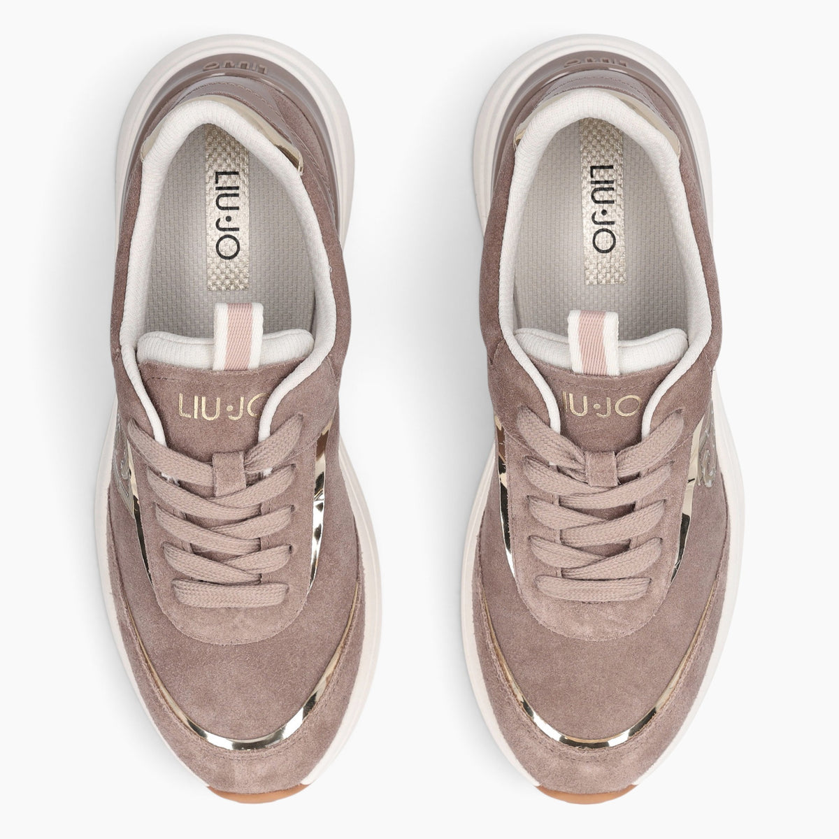 Sneakers Donna Stardust 01