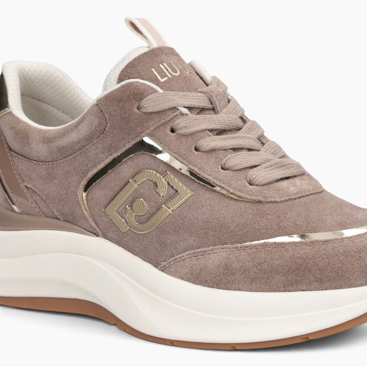 Sneakers Donna Stardust 01