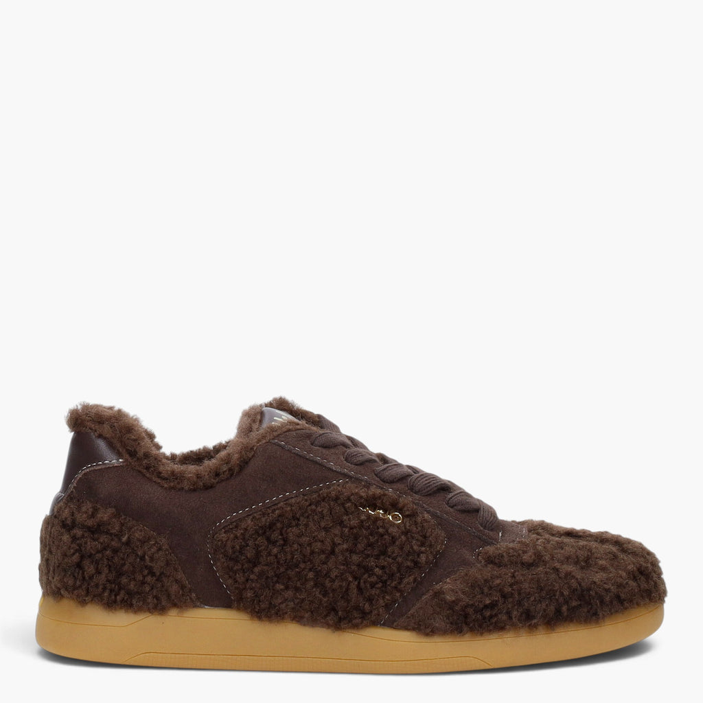 Sneakers Donna Connor 01 Fur