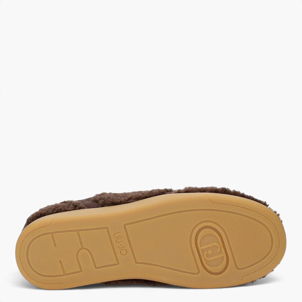 Sneakers Donna Connor 01 Fur