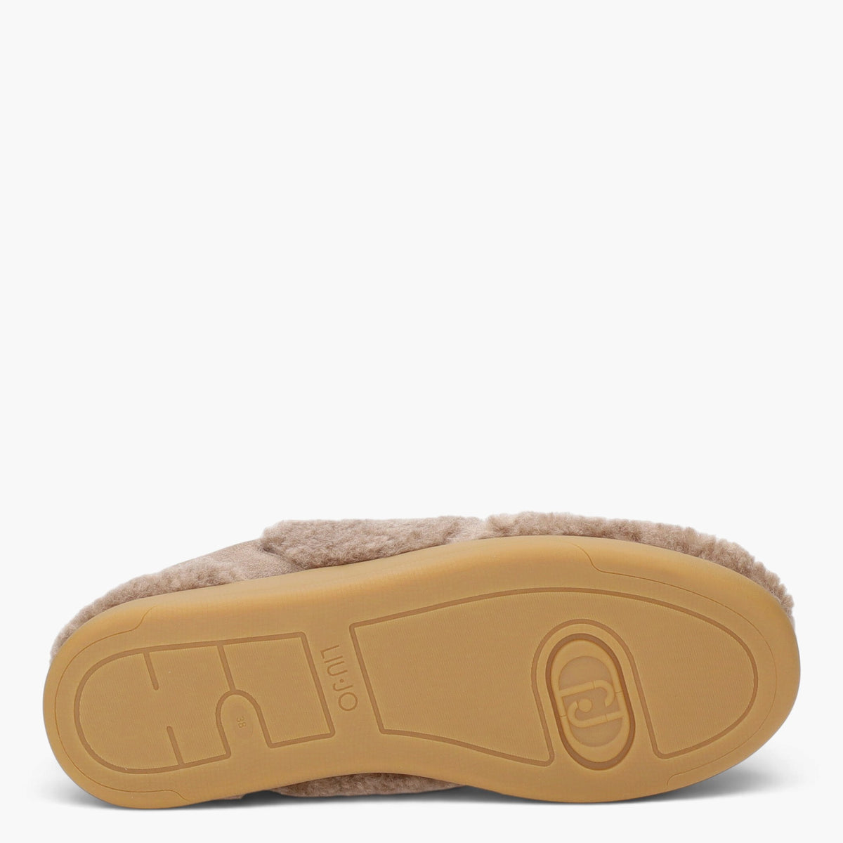 Sneakers Donna Connor 01 Fur