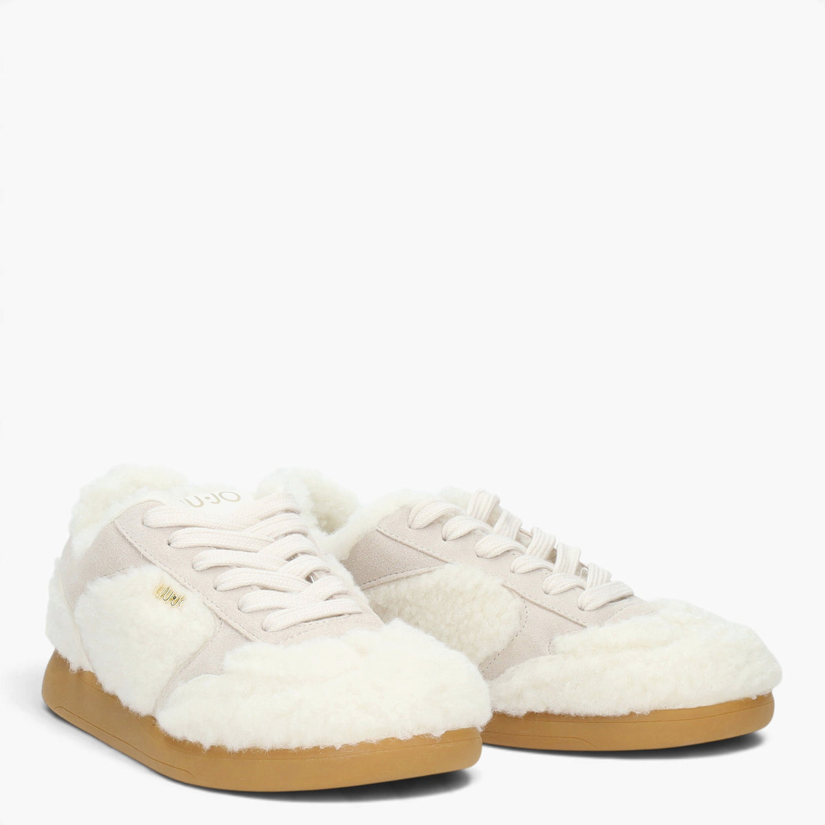 Sneakers Donna Connor 01 Fur