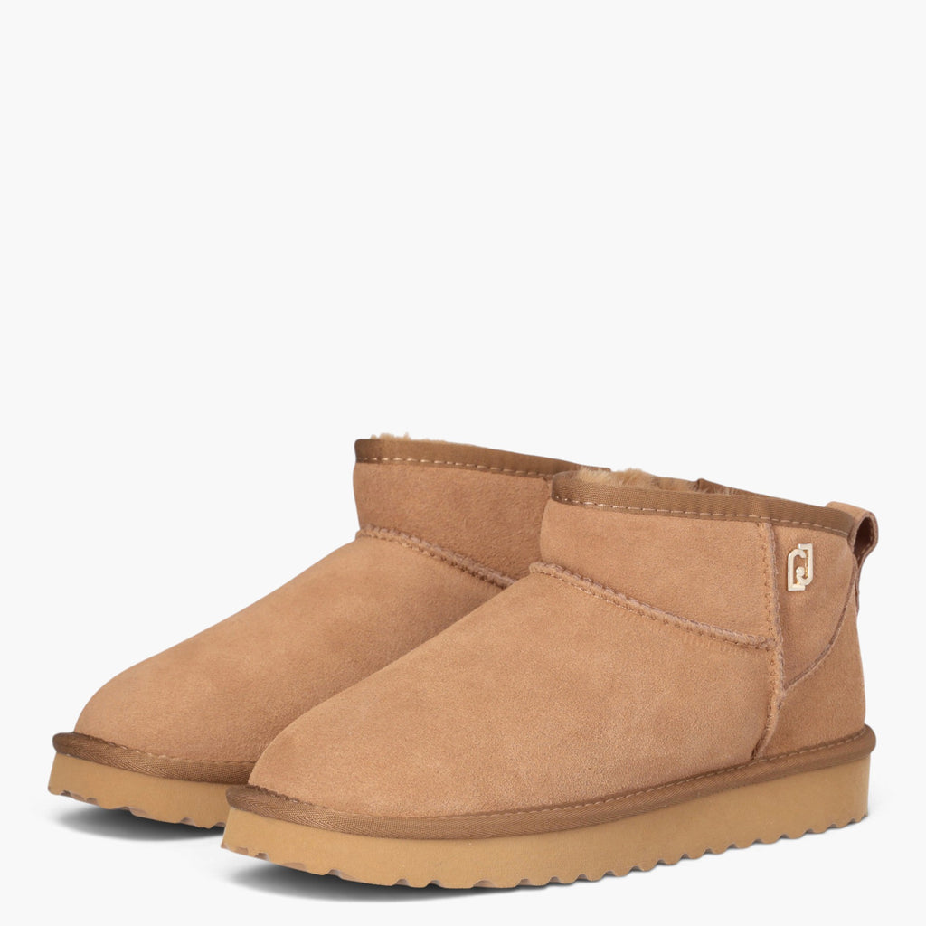 Stivaletti Donna Jil 01