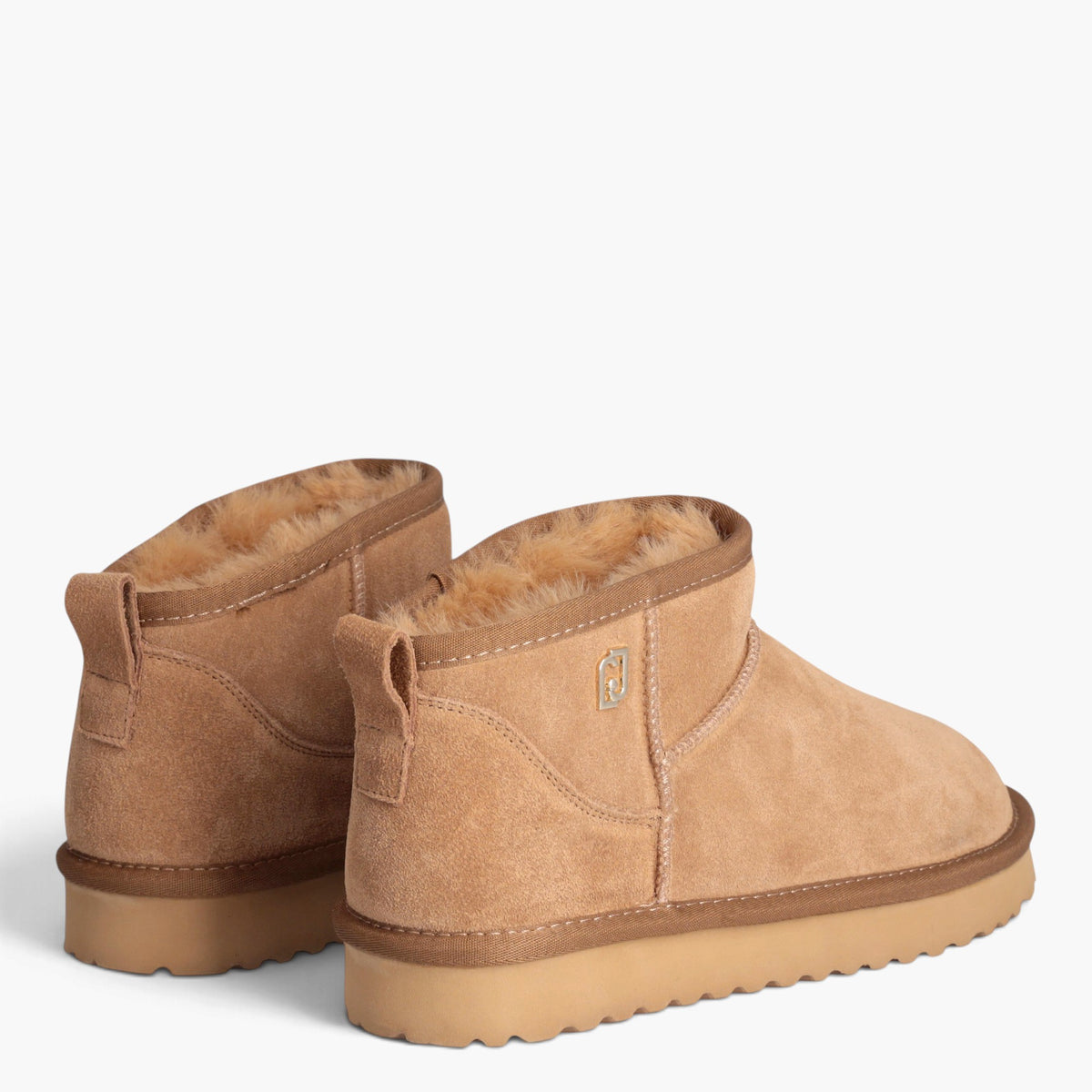 Stivaletti Donna Jil 01