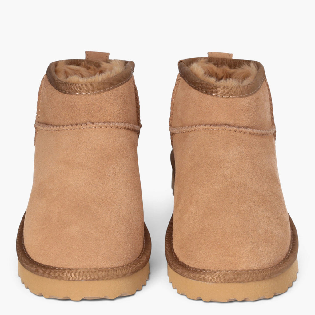 Stivaletti Donna Jil 01