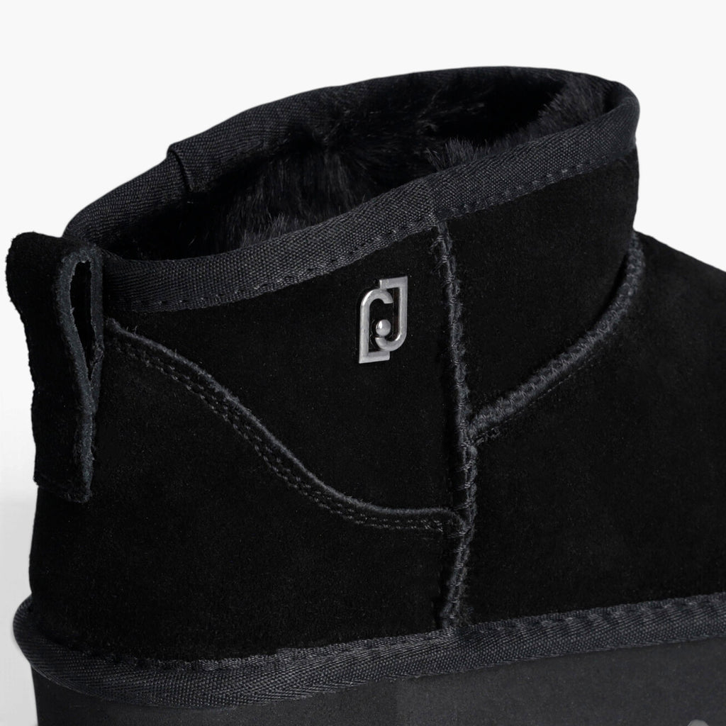 Botines para mujer Jil 01