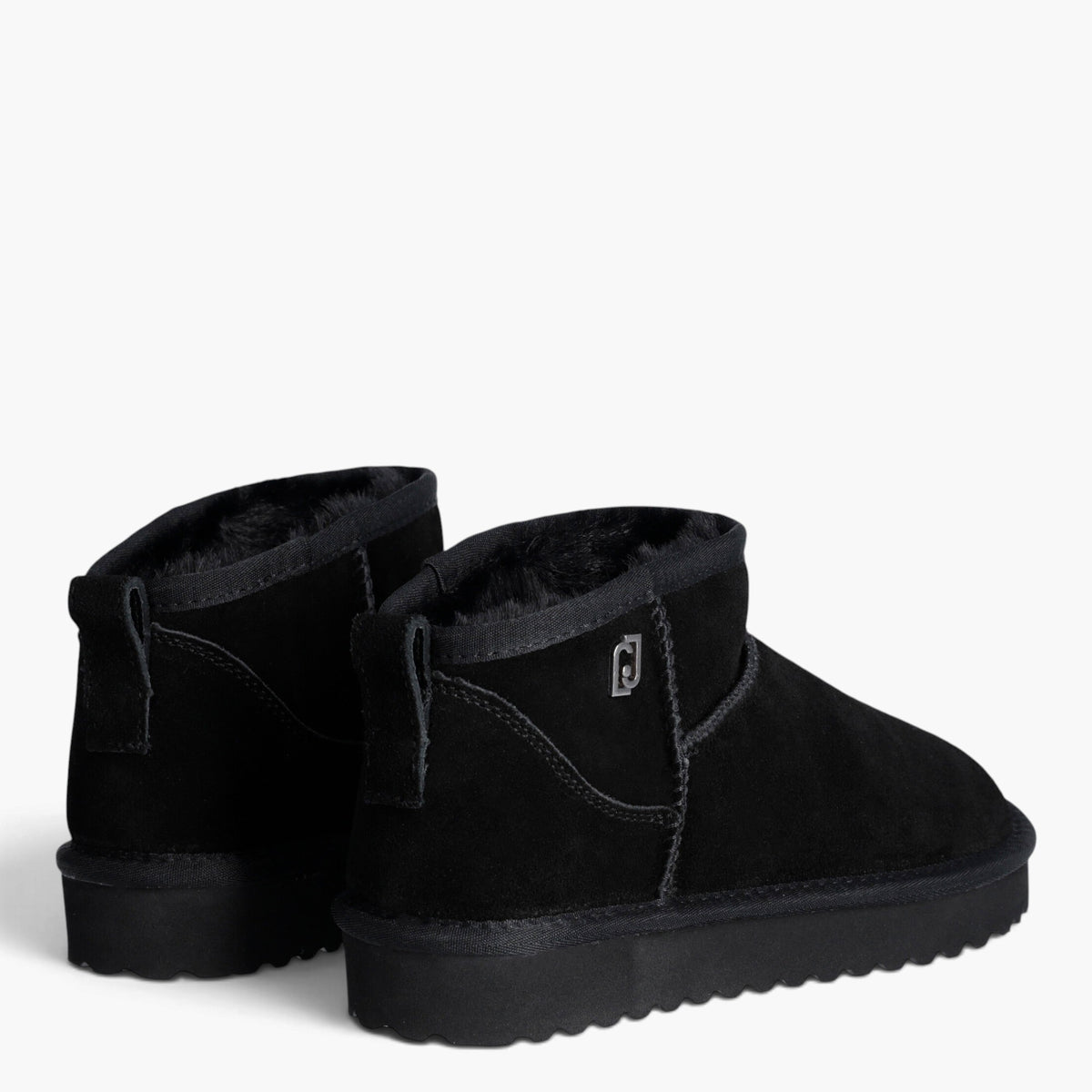 Botines para mujer Jil 01