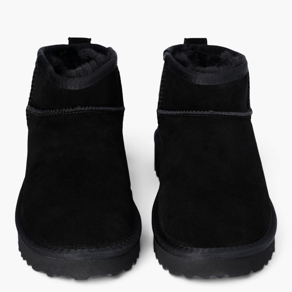 Botines para mujer Jil 01