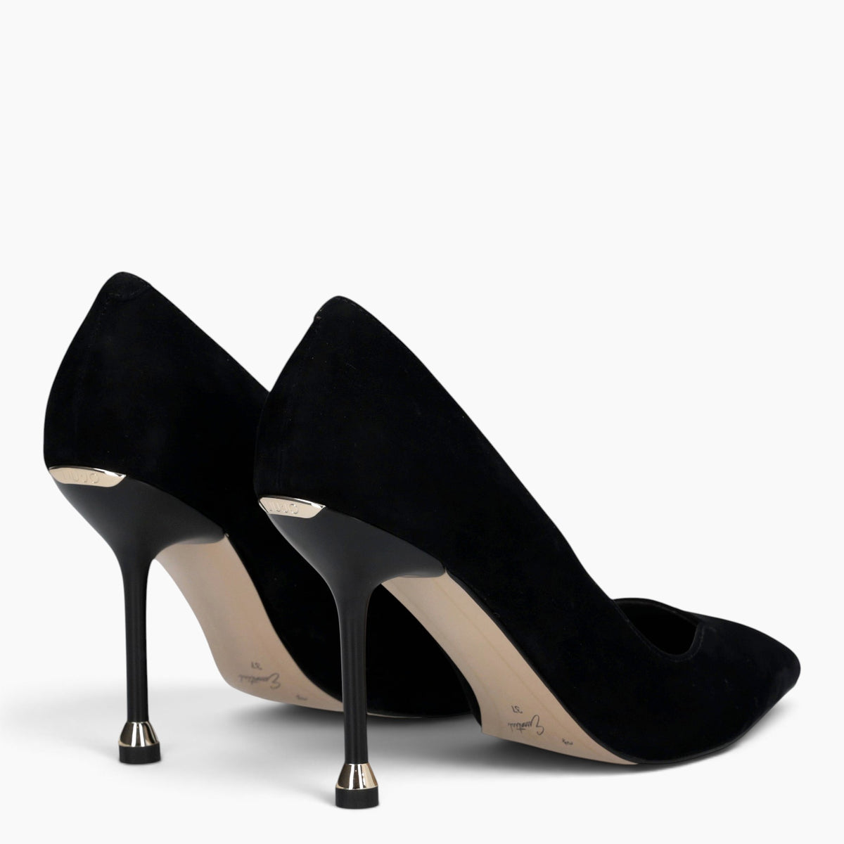 Decollete Donna My Demi 04