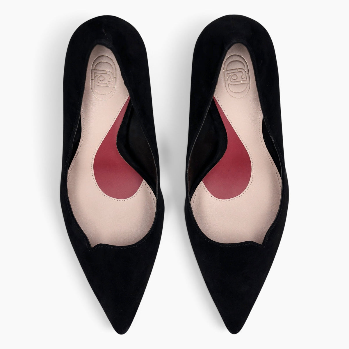 Decollete Donna My Demi 04