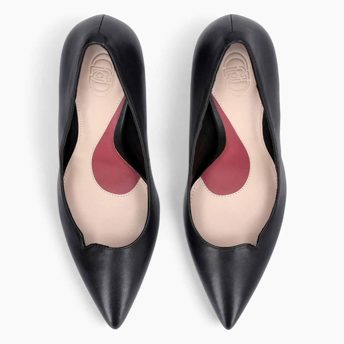 Decollete Donna My Demi 04