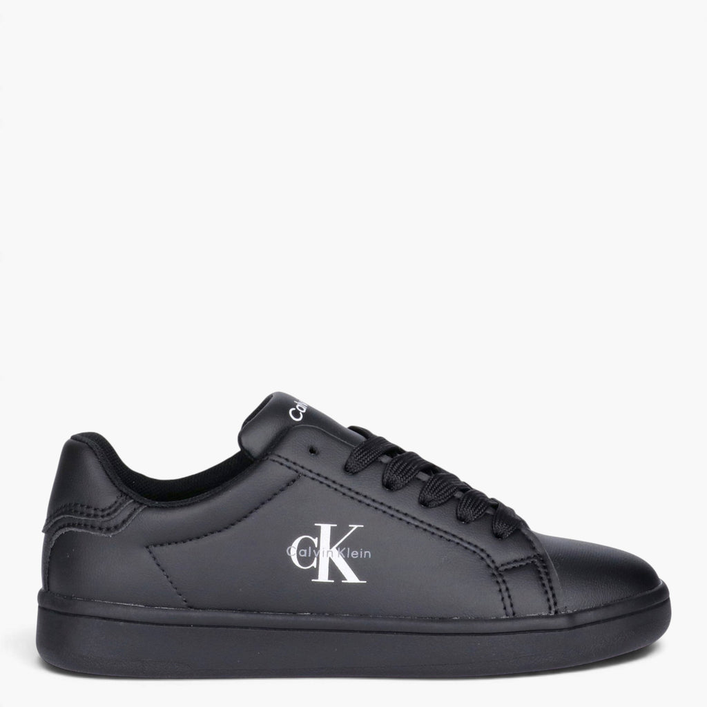 Baskets enfant