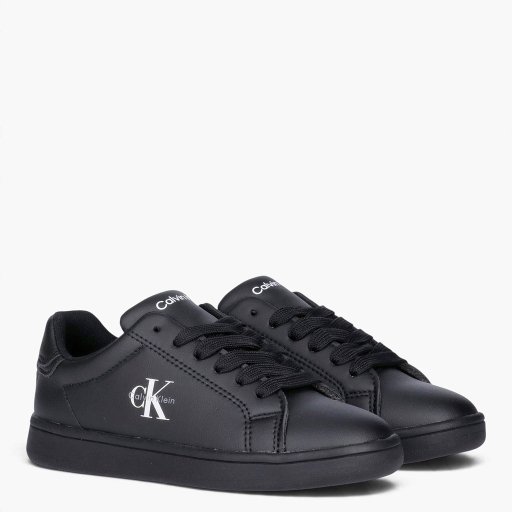 Baskets enfant