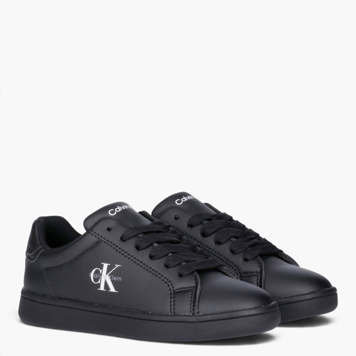 Baskets enfant