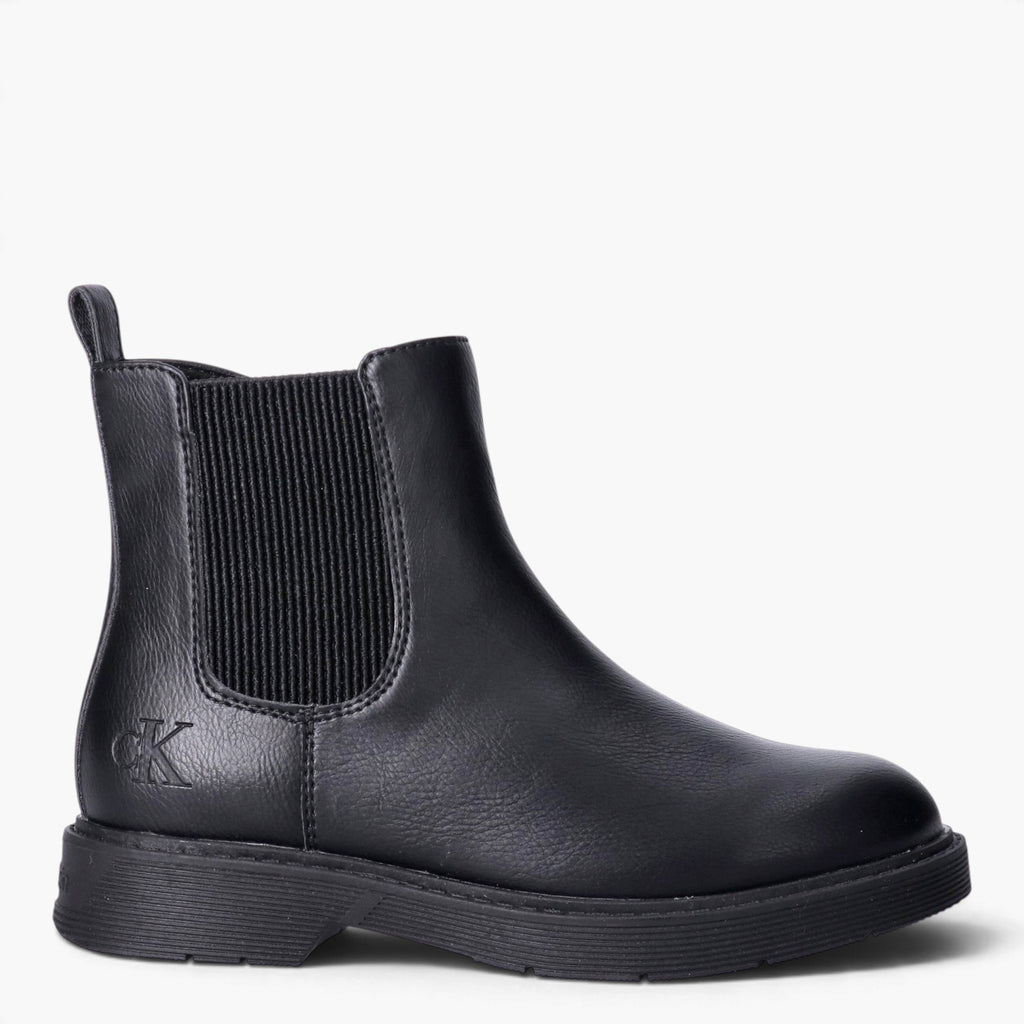 Støvletter junior