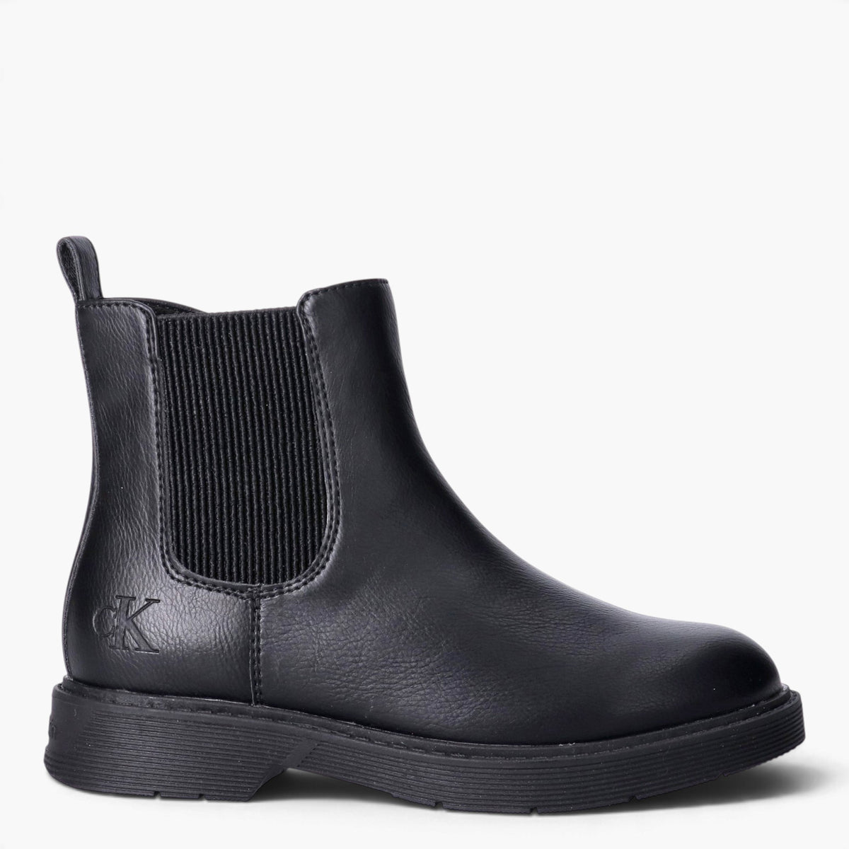 Støvletter junior