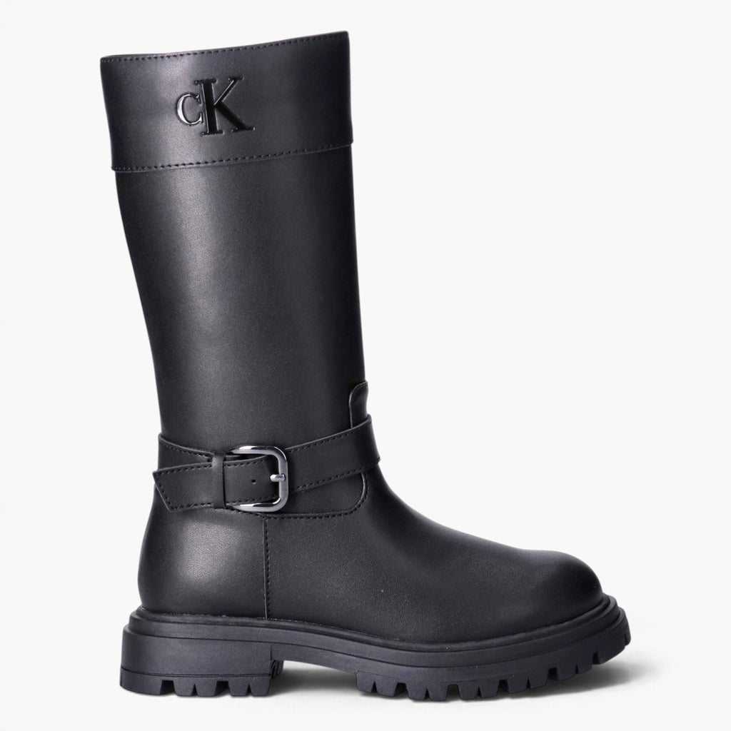 Junior Boots
