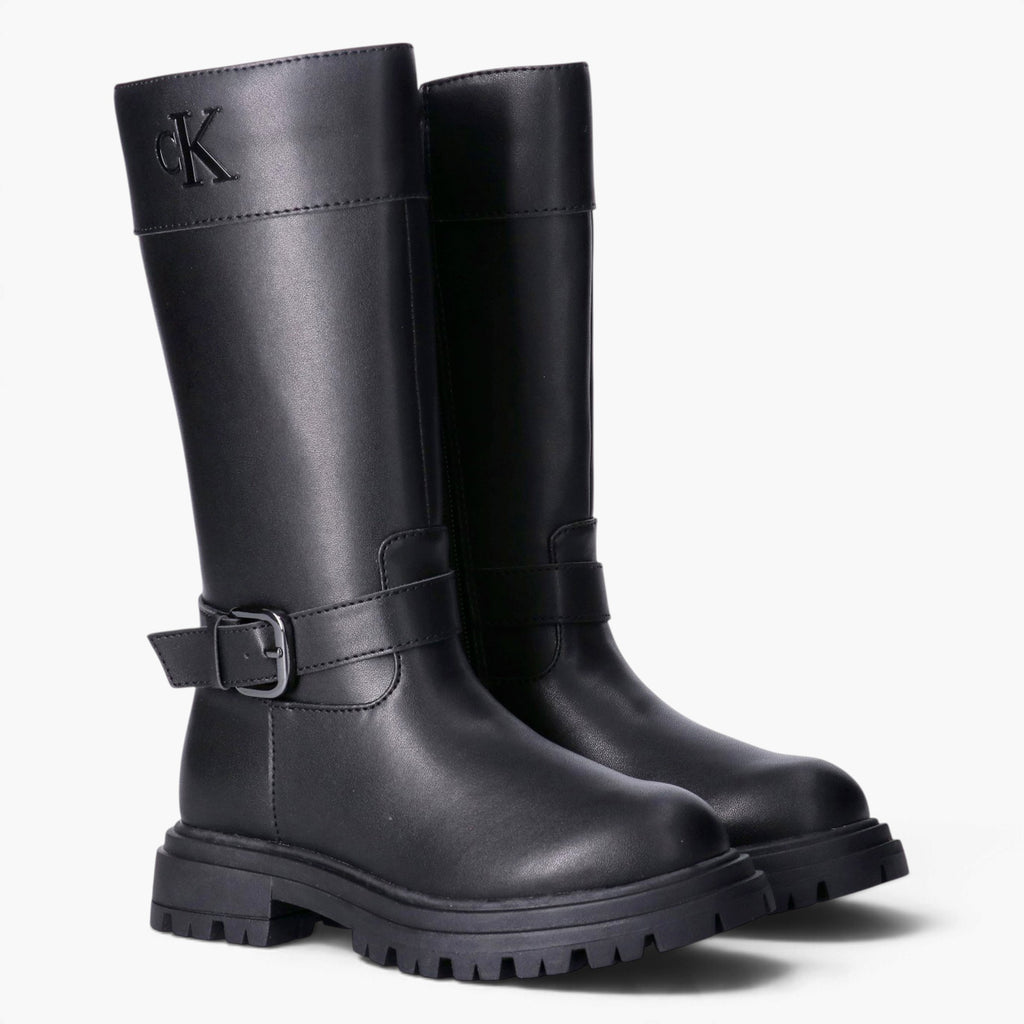 Junior Boots