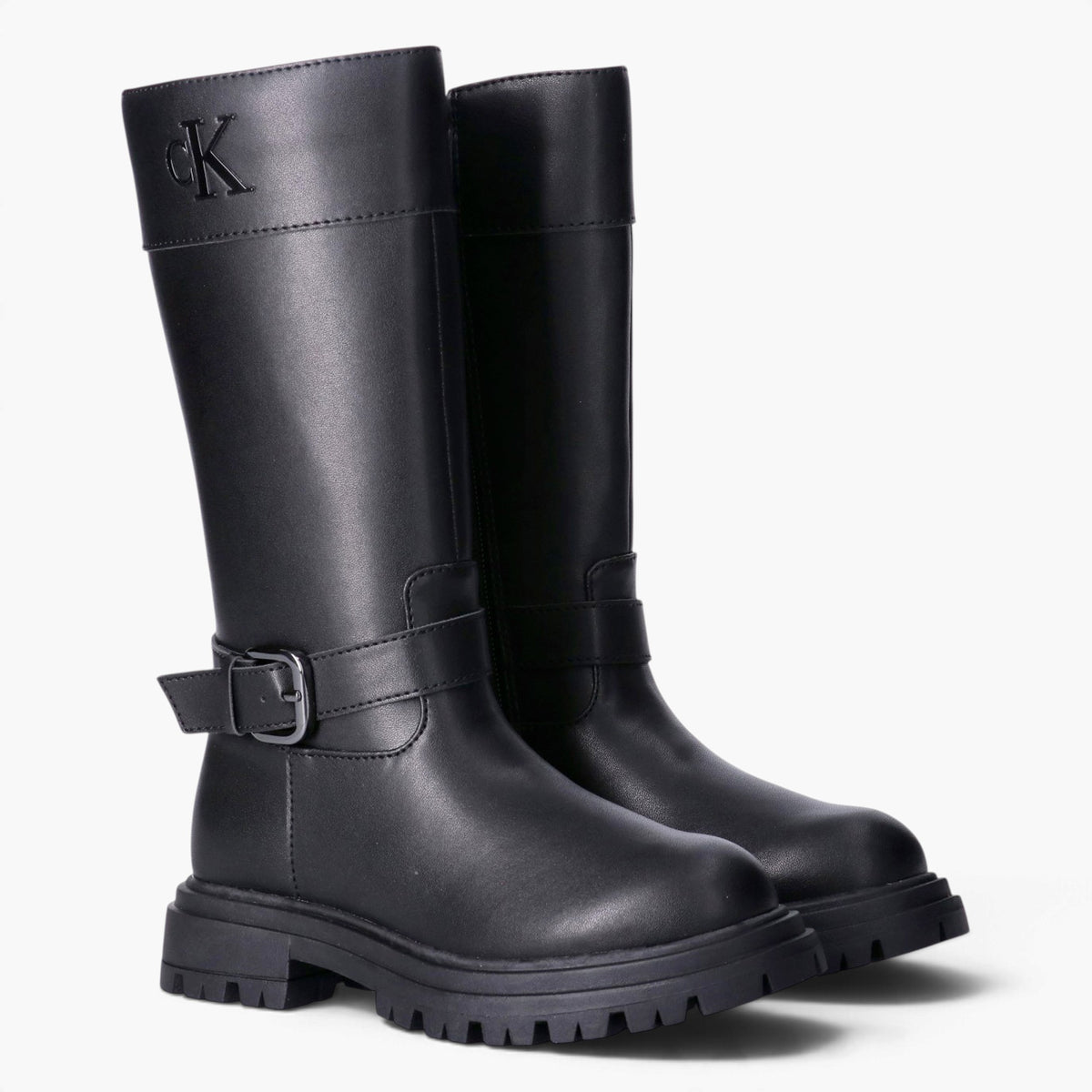 Junior Boots