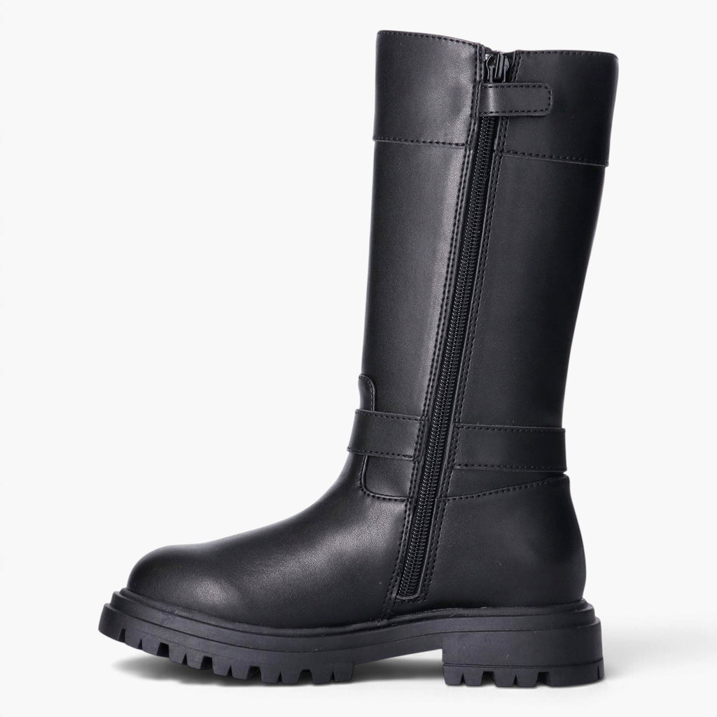 Junior Boots