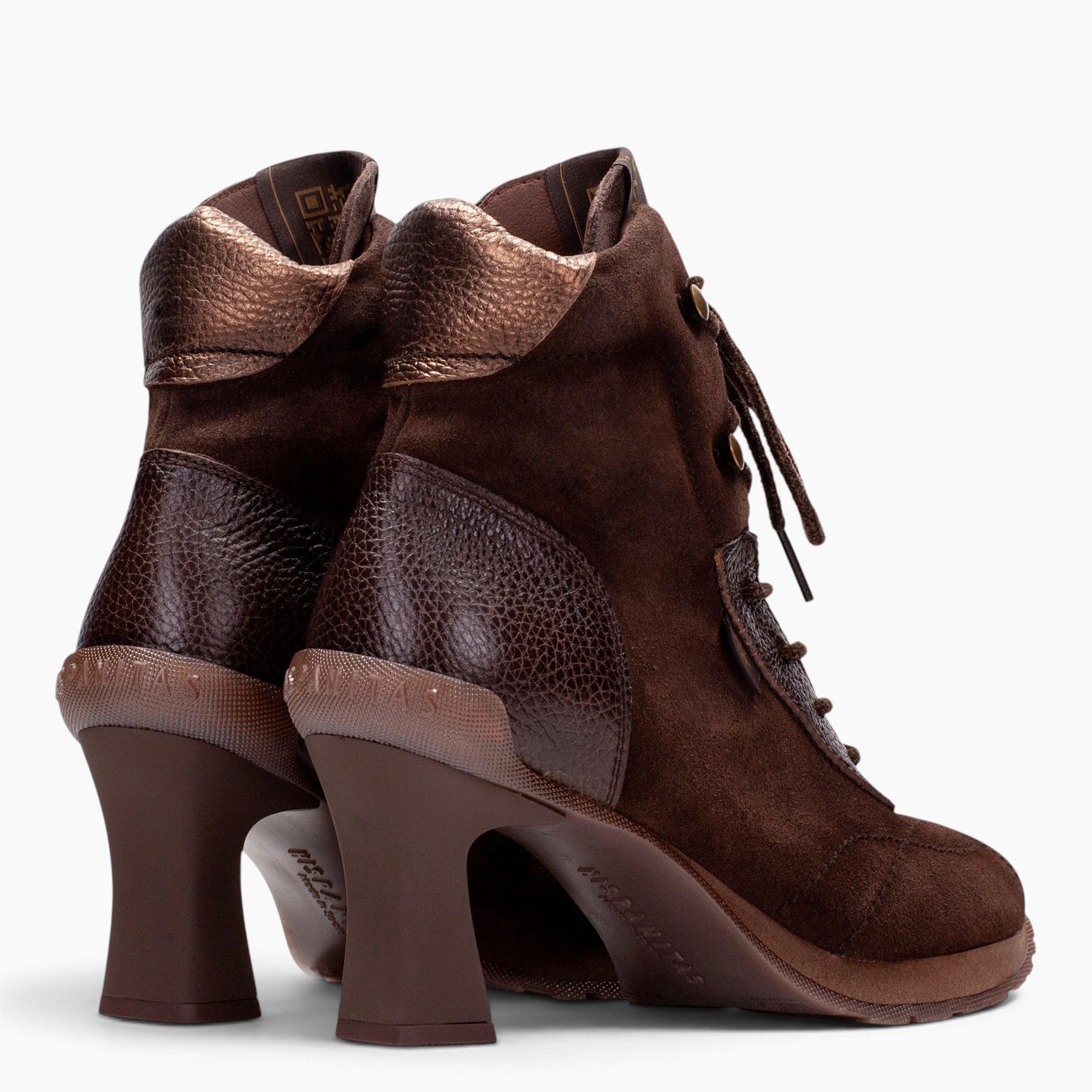 Tronchetti Donna
