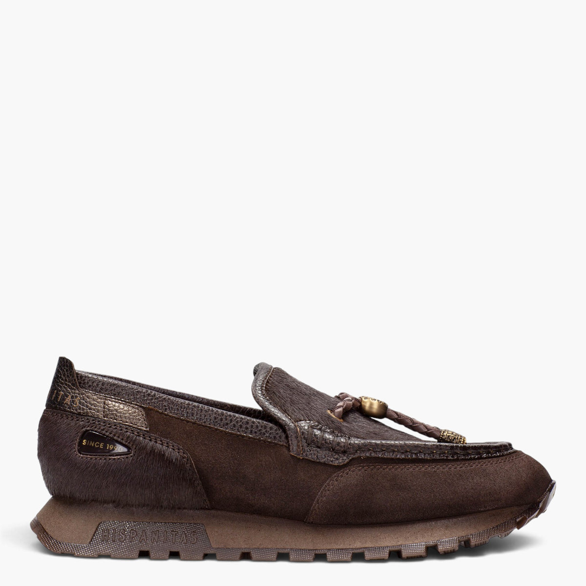 Mocasines para mujer