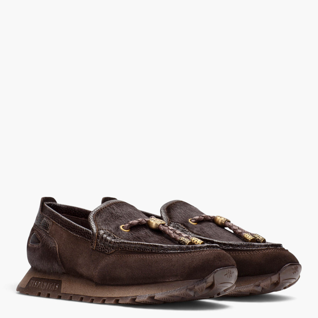 Mocasines para mujer