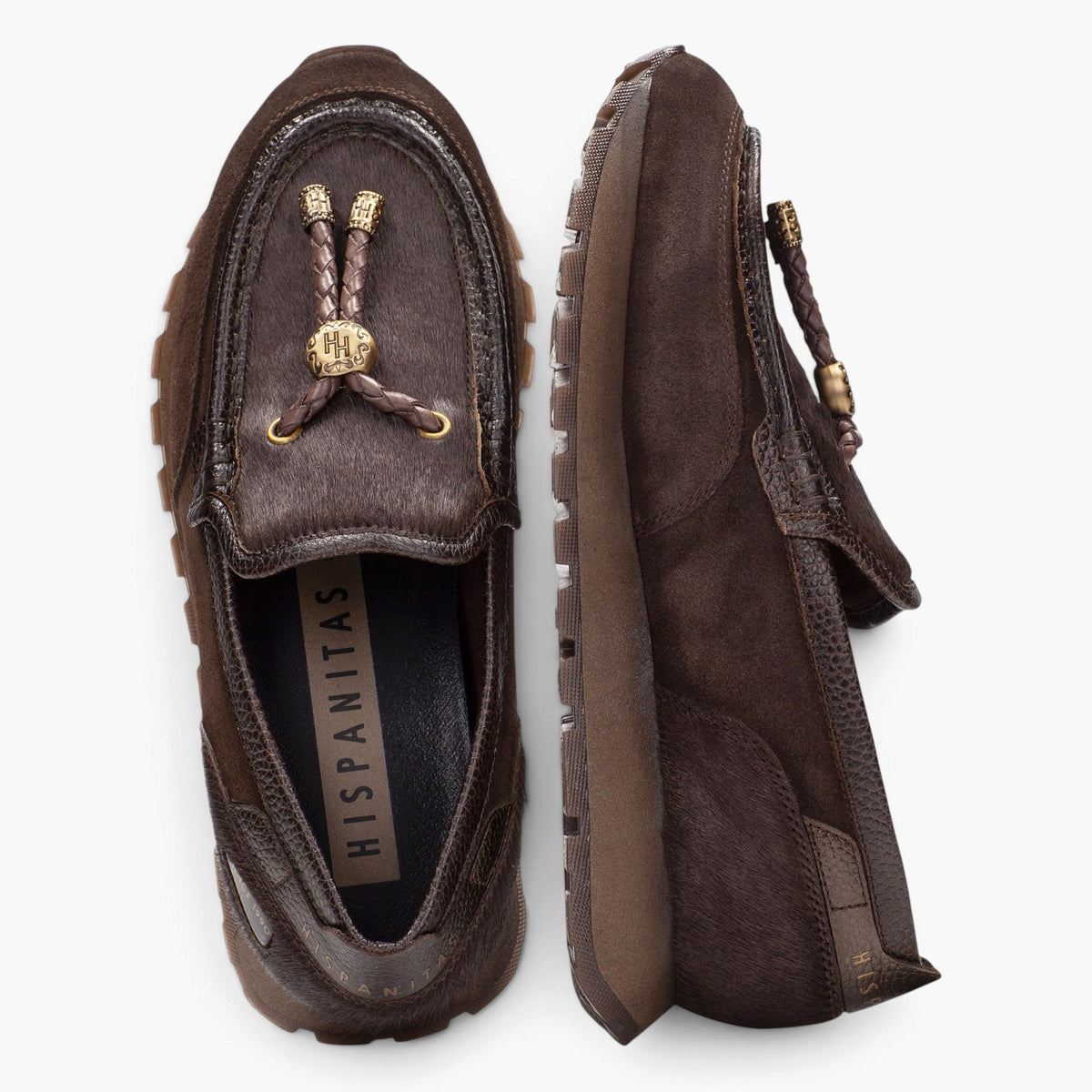 Mocasines para mujer