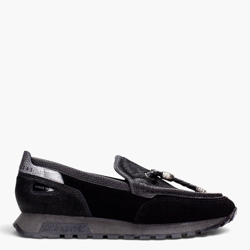 Mocasines para mujer